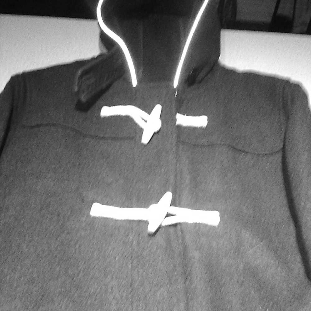 P Coat